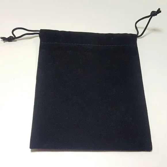 Joan Rivers Necklace Earring Set Etched Hearts Gold & Black NIB 18" Perfect - Picture 6 of 7